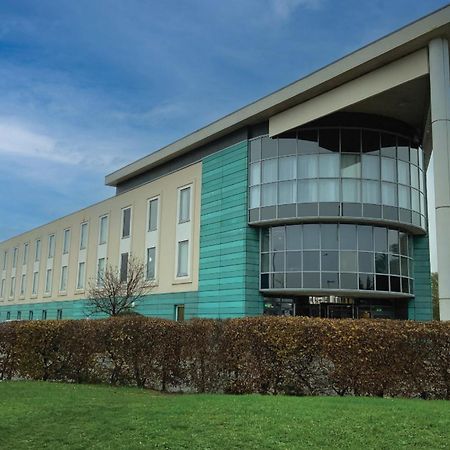 London Luton Vale Hotel Exterior foto