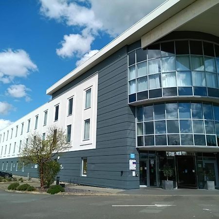 London Luton Vale Hotel Exterior foto
