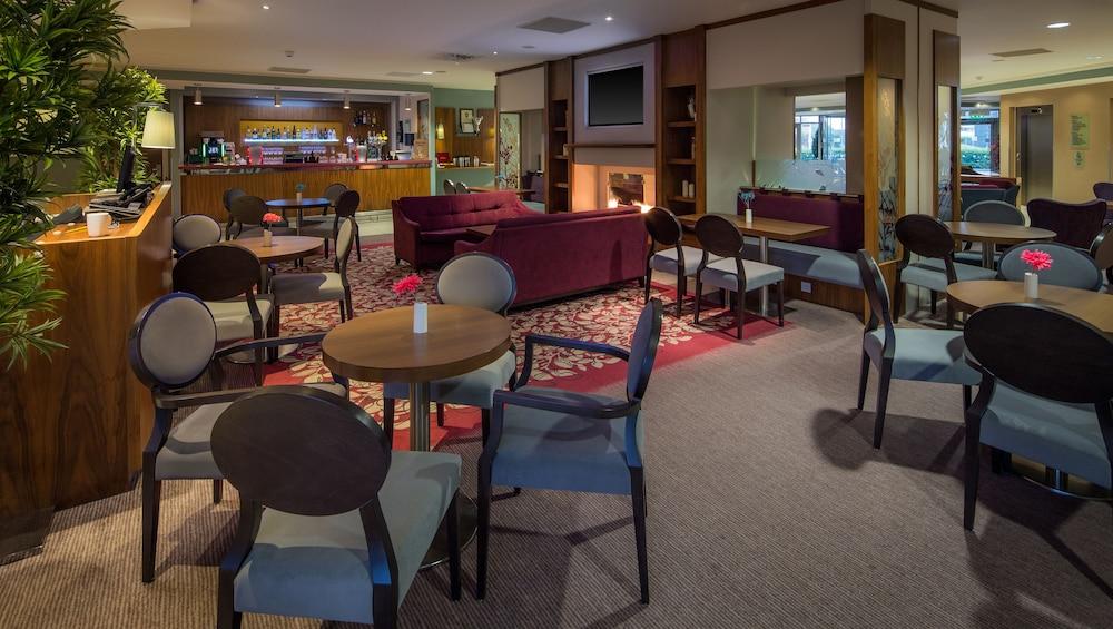 London Luton Vale Hotel Exterior foto