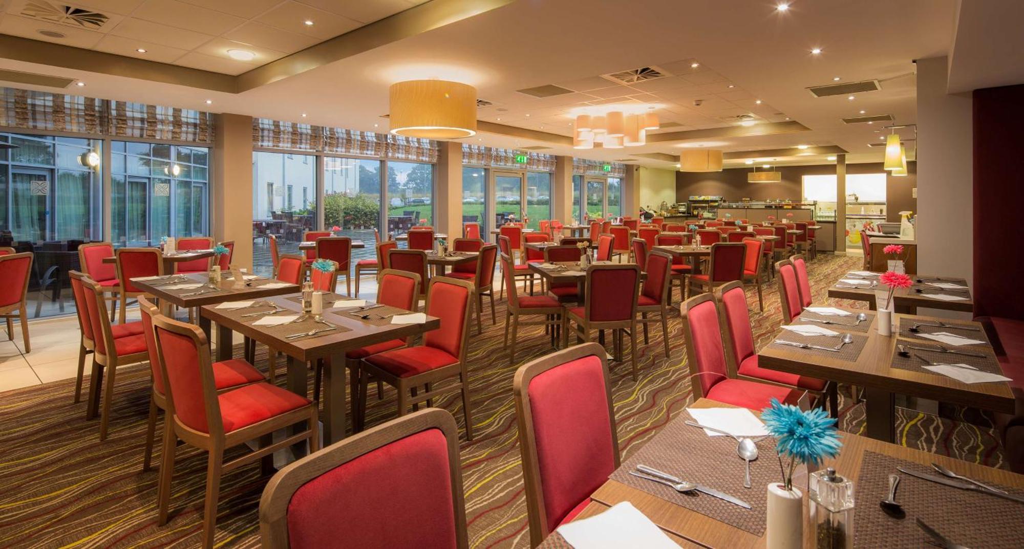London Luton Vale Hotel Exterior foto
