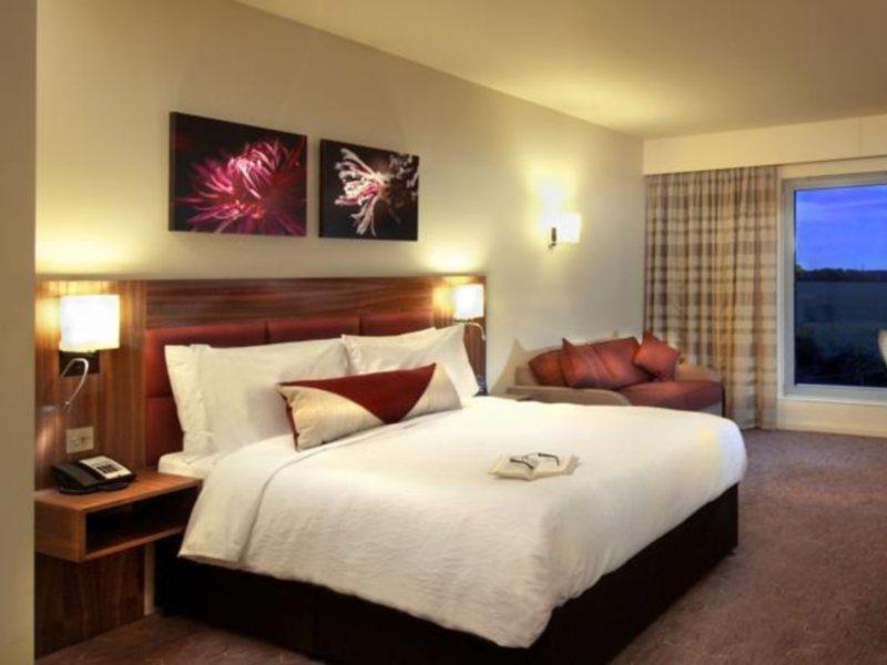 London Luton Vale Hotel Exterior foto