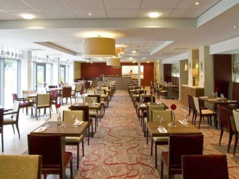 London Luton Vale Hotel Exterior foto