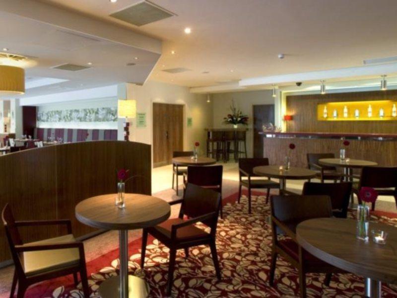 London Luton Vale Hotel Exterior foto