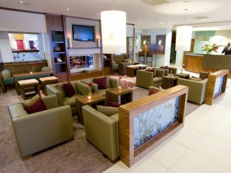 London Luton Vale Hotel Exterior foto